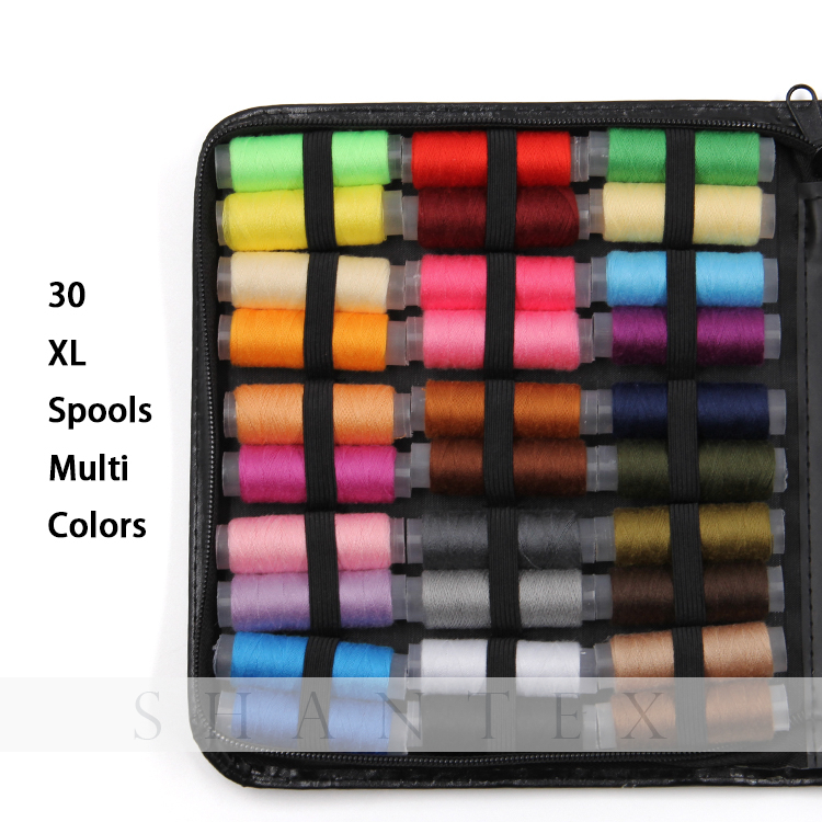 Fashion Bag Mi primer kit de costura Travel Costura del kit Noción de costura para bricolaje, principiantes, emergencia